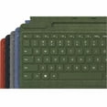 thumbnail image 2 of Microsoft LED Backlight Mini Wireless Surface Pro Signature Keyboard, Sapphire, 2 of 2