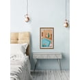 thumbnail image 6 of Floating II Framed Painting Print, 6 of 6