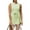Matcha Green, variant on Womens Tennis Dress with Built in Shorts Workout Athletic Rompers Open Back Skort Dress Matcha Green M