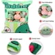 thumbnail image 3 of Almohada de felpa, muñecos de animales esponjosos extraíbles, almohada de juguete de muñeca de animales suaves, regalos, almohada de peluche de algodón para niñas y niños, sofá, 3 of 5