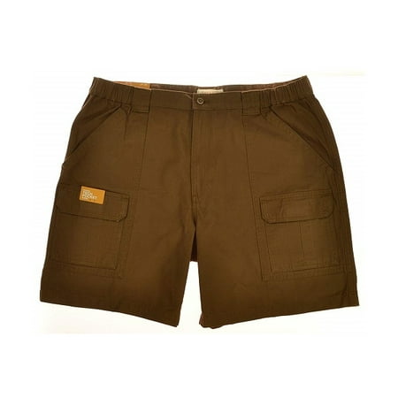 Savane Savane Mens Size 34 Comfort Waist Tech Pocket Upf 30