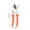 🥝 A_New#314, variant on Garden Pruning Shears Heavy Duty • Bypass Pruner for Fruit Trees, Coarse Branches, Flowers • Sharp Rust-Resistant Blades, Soft , Lightweight 1 Pack