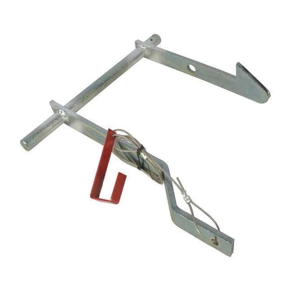 Latch Arm Assembly MH5PKE03G