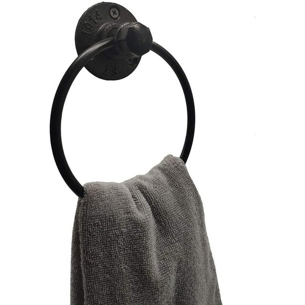 Industrial towel ring hotsell