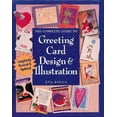 thumbnail image 1 of Pre-Owned Complete Guide to Greeting Card Design and Illustration (Hardcover) 0891344802 9780891344803, 1 of 1