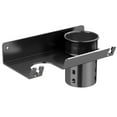 thumbnail image 2 of Hair Dryer Holder Wall Mounted,Self Adhesive Organizer Hair Dryer Holder Wall Mounted Blow Dryer Hair Dryer Holder Wall Mount,Bathroom & Bedroom Hair Care Styling Tools Organ, 2 of 8