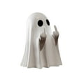 thumbnail image 1 of kurtrusly Kit de Statues de Fantômes en Résine Effrayants Décoration d'Halloween pour Maison Construction en Résine Durable. Robuste 1, 1 of 6