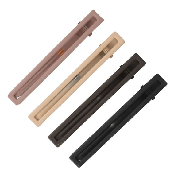 Dividing Duck Bill Clip, Professional Duck Bill Clip For Salon For Individual
