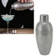 thumbnail image 5 of Bar Bartending Mixer Shaker, Rustproof American Carved Worn Cocktail Shaker Anti Deformation For Cafe ANGGREK Otros, 5 of 8
