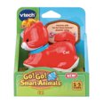 thumbnail image 3 of VTech Carlos, le bébé chat Tut Tut Animo - Version anglaise, 3 of 3