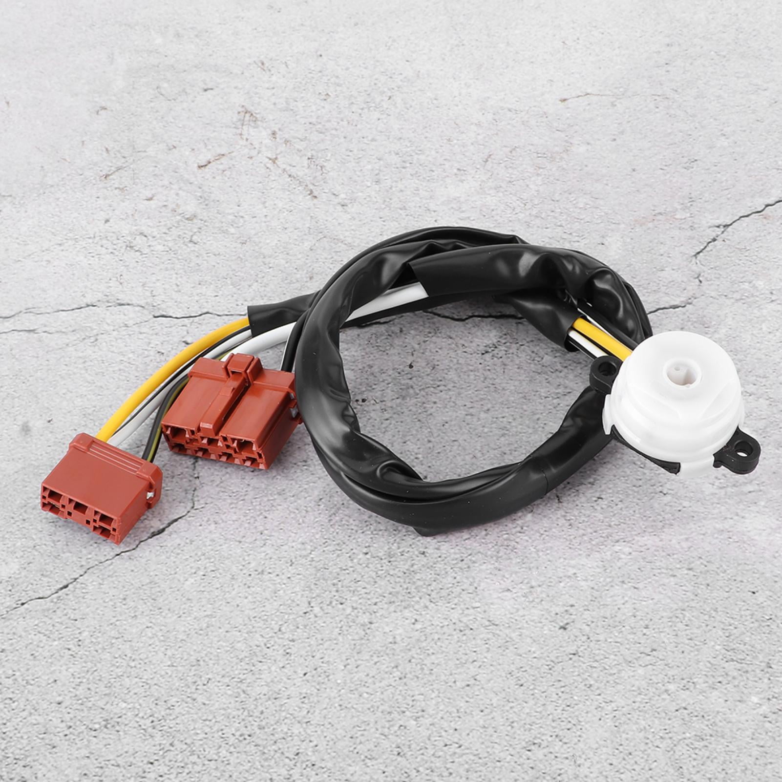 Electrical Ignition Switch Ignition Switch For Electrical Ignition