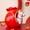 C, variant on 2026 Chinese New Year Year of the Horse Decor Red Envelope Lucky Horse Figurine Resin Desktop Ornament Wealth Good Fortune