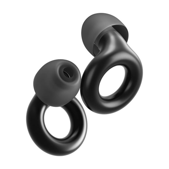 Loop Experience 2 Ear Plugs – Stylish Certified Hearing Protection for Concerts & Festivals, Live Events, Musicians, Sports, DJs and N