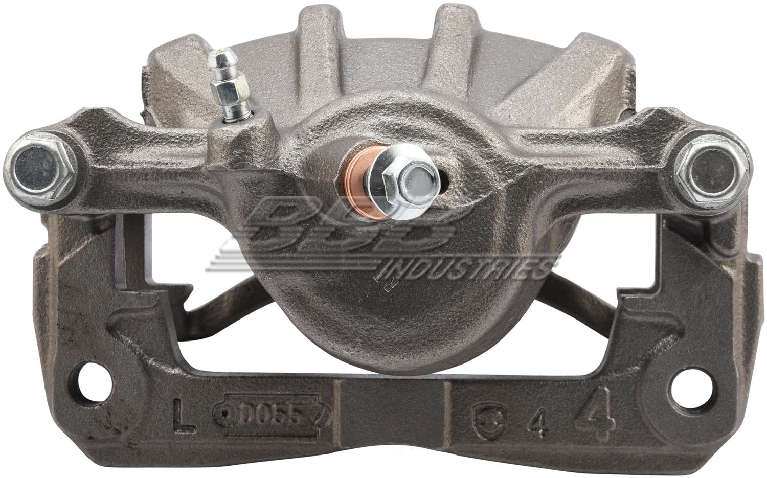 TERREPOWER formerly BBB Industries 99-01563A Reman Caliper w/installation Hardware