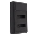 thumbnail image 1 of Dual USB Camera Battery , 4.2V Camera Battery  Replacement Portable  For Li 90B Battery For SP100 For SH3 For TG5 For SH2, 1 of 8