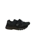 thumbnail image 1 of New Balance Men's 992 M992EA USA Running Shoes Triple Black Size 14D, 1 of 6