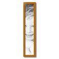 thumbnail image 2 of ArtToFrames 5" x 27" Yellow Picture Frame, 5x27 inch Yellow Wood Poster Frame (WOM-4432),  Pack, 2 of 8