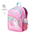 thumbnail image 4 of TOTTO Mochila Escolar Mediana para Niña con Bolsillo para Botella | 12 L FANTASY M multicolor M, 4 of 6
