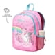 thumbnail image 4 of TOTTO Mochila Escolar Mediana para Niña con Bolsillo para Botella | 12 L FANTASY M multicolor M, 4 of 6