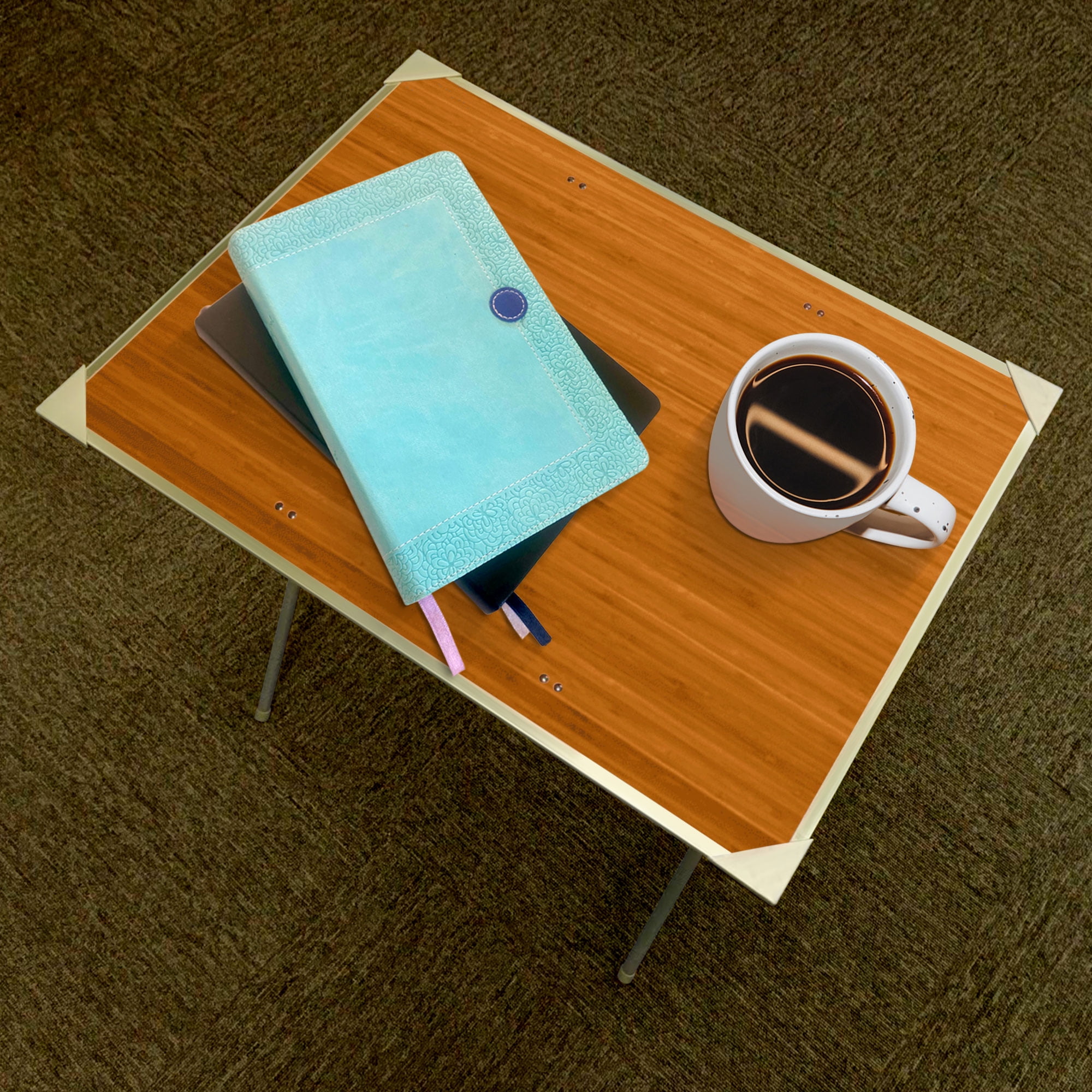 Plastic dev online group tv tray