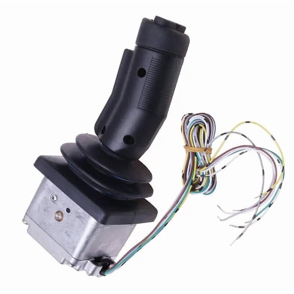HNARL Single Axis Joystick Lift Controller 2441305360 Compatible with Haulotte Haulotte HA16SPX, HA18SPX, HA16TPX, H14T(X), HB40, HA15X, HA32PX