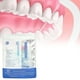 thumbnail image 4 of Paquete de 26 cepillos de dientes desechables portátiles para viajar con bolitas de menta suave, compactos y envueltos individualmente. Aliento fresco., 4 of 8