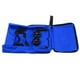thumbnail image 3 of Carrito de compras,Carrito de compras plegable Bolsa con ruedas Carrito de compras plegable Bolsas d Tomshoo  Azul, 3 of 7