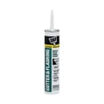 thumbnail image 3 of DAP 18182/18184 Butyl-Flex 18184 Gutter and Flashing Sealant, White, Paste, 10.1 fl-oz Cartridge, 3 of 5