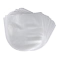 thumbnail image 2 of Bolsa protectora antiestática para discos de vinilo, 50 unidades, 12 pulgadas, PE, resistente al desgaste y a los arañazos, para LP y LD, 2 of 15