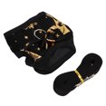 thumbnail image 1 of Harness Leash, Breathable Wear  Nylon Material Adjustable Cute Pattern Soft  Harness  For Guinea Pig For Ferret For, 1 of 8