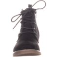 thumbnail image 2 of Style & Co. Womens Rizio Closed Toe Ankle Fashion Boots, 2 of 4