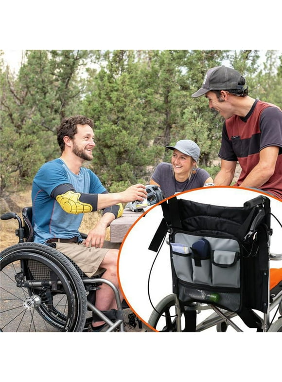 Bags for Walkers in Mobility Walker Accessories