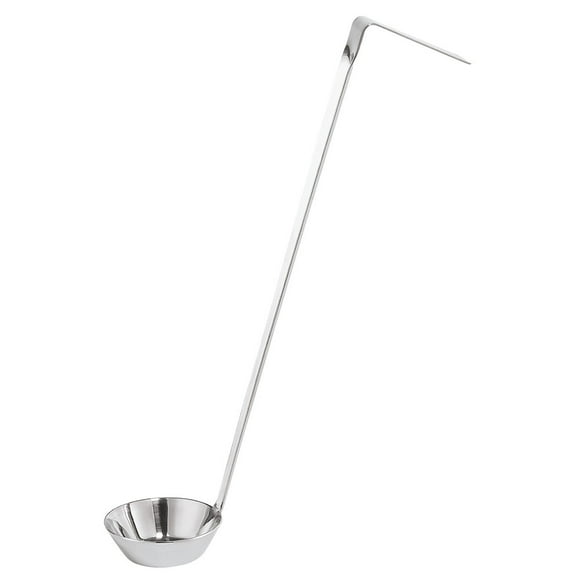 82561 Louche 1 oz - Acier Inoxydable