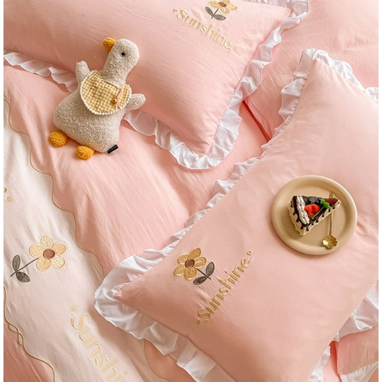 Pillowcase Kit: Sunshine Pillowcase Kit: Sunshine