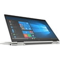 thumbnail image 5 of HP EliteBook X360 1030 G4 13.3" Touchscreen 2-in-1 Notebook - Intel i7-8365U - 16GB RAM - 256GB SSD - Windows 11 Pro, 5 of 7
