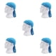 thumbnail image 2 of Sonducket Montar diadema escalada gorra bufanda invierno verano cabeza envoltura Beanie mujeres hombres a prueba de sudor transpirable sombreros Type1 NO1 Sonducket CBP049292, 2 of 4