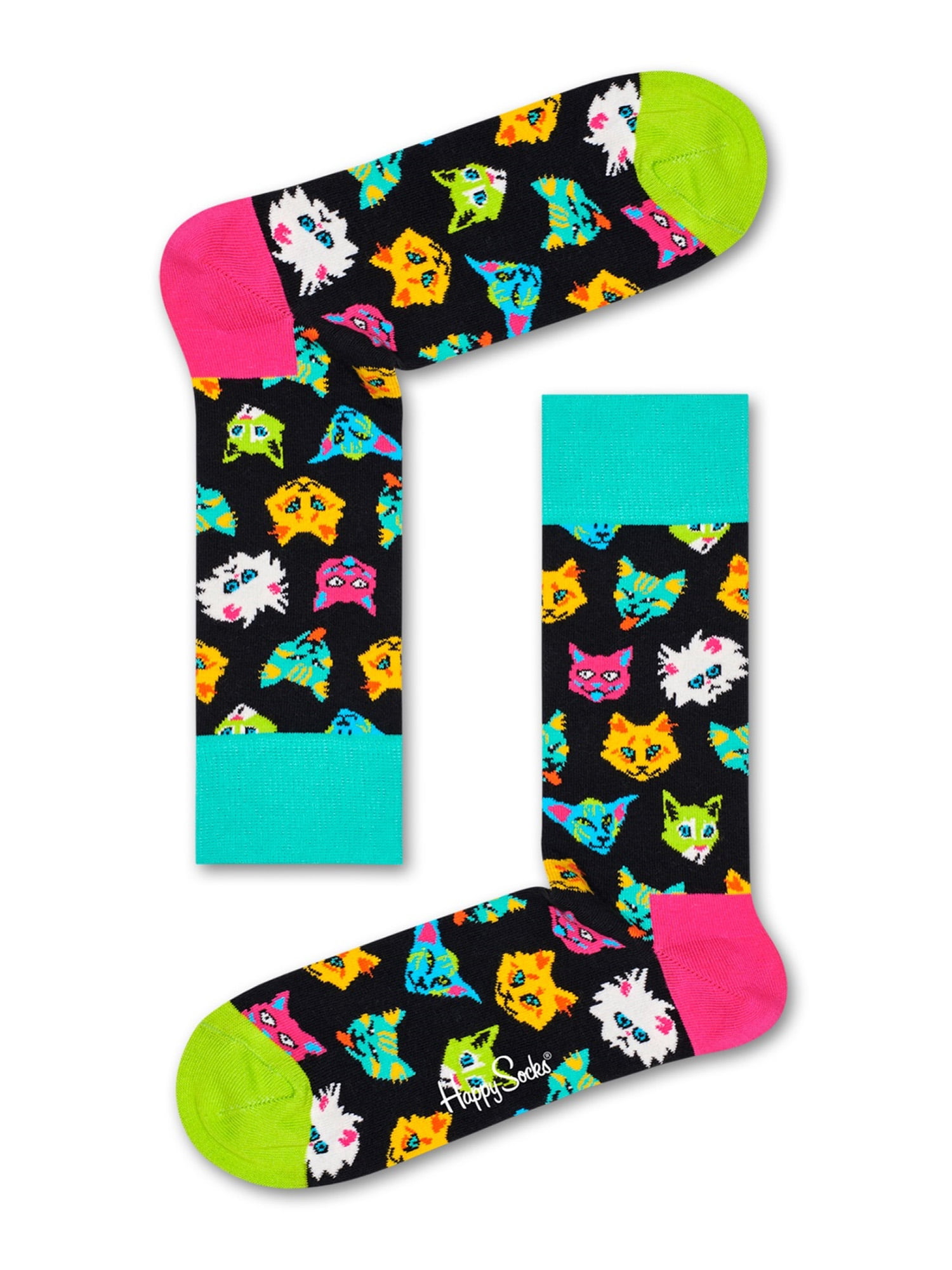 Happy Socks 2-Pack Hothead & Fun Guy Gift Set – The New York Times Store