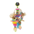 thumbnail image 2 of Prevue Pet Products Playful Sound & Movement Explosion Bird Toy 62376, 2 of 5