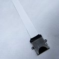 thumbnail image 2 of Female 9.8 Inch SD Male To Female Extension Adapter Cable Plug And Play SD To SD Card Extension Cable, 2 of 8