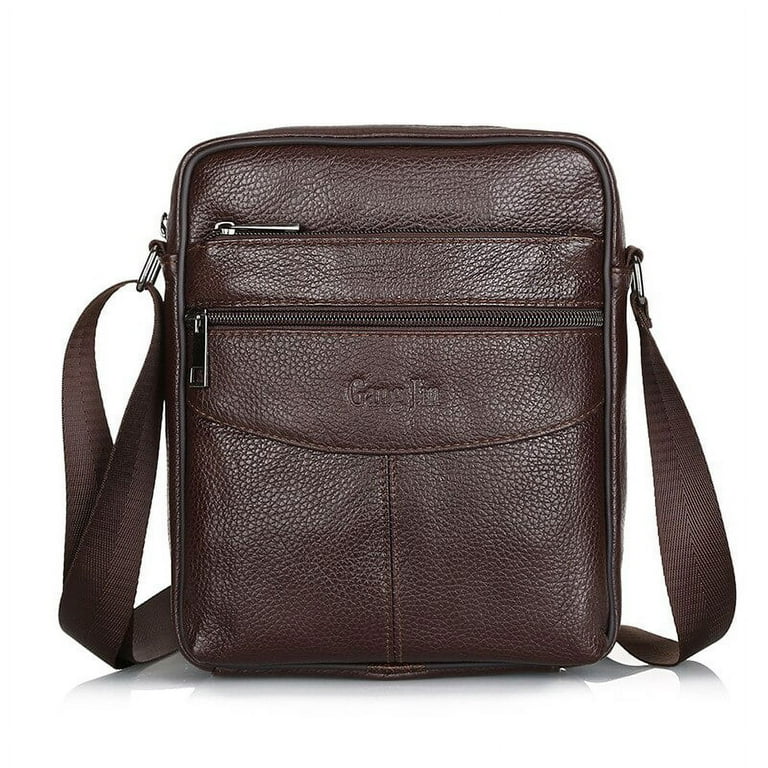 CoCopeaunt Tilorraine genuine leather mens bag business briefcase mens shoulder bag leisure messenger bag real leather mens luxury bag
