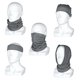 thumbnail image 1 of 2@#Motorcycle Tactical Face Shield Mascara Ski Mask Cagoule Visage Full Face Mask Gangster Mask Many Popular Styles Face MaskLight pink He Qiyong unisex, 1 of 1