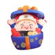 thumbnail image 2 of Minifigura inmortal china para decoración de salpicadero de coche, ideal para estante de pared. Estilo A, 2 of 9