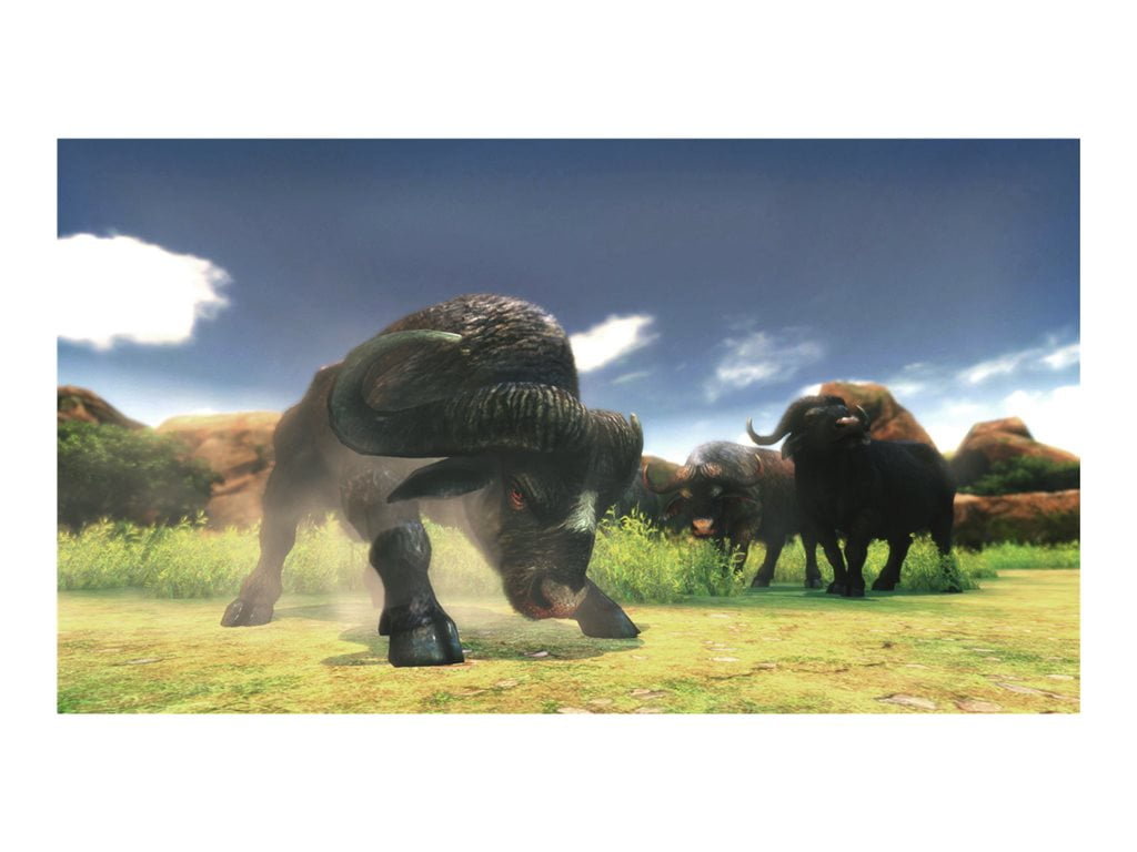 Activision Cabela S African Adventures Walmart Com Walmart Com Activision Cabela S African Adventures Walmart Com Walmart Com