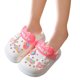 thumbnail image 5 of Slip on Towns Beach Water Shoes Sandalias playa para bebés verano Cartoón anti-Deslizamiento respirable interiores al aire libre, 5 of 9