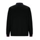 thumbnail image 5 of pstuiky camisetas de manga larga para hombre, Camisa de golf de manga larga con botones deportivos, informal, con cuello alto y barra vertical para hombre tops de invierno para hombre xxl, 5 of 6