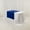 Royal Blue, variant on BalsaCircle 36x72 in Navy Blue Premium Scuba Polyester Wide Table Runner Event Decorations