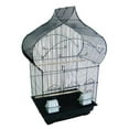 thumbnail image 2 of YML 1394BLK Taj Mahal Top Bird Cage, Medium, 2 of 3