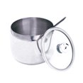 thumbnail image 3 of Tarro de acero inoxidable para condimentos, sal de cocina, multifunción (1 frasco), 3 of 8