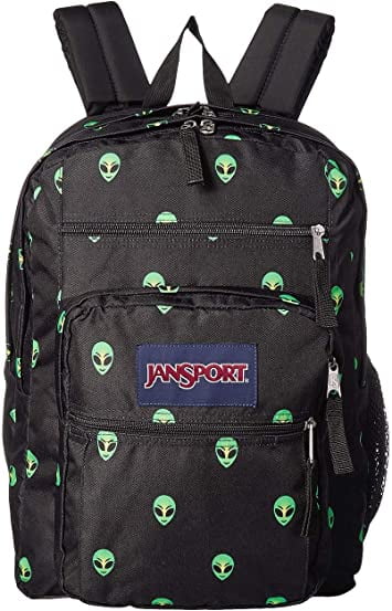 walmart jansport big student backpack