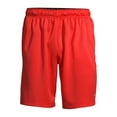 thumbnail image 3 of Russell Men's and Big Men's 9" Core Training Active Shorts, up to Size 5xl, 3 of 6